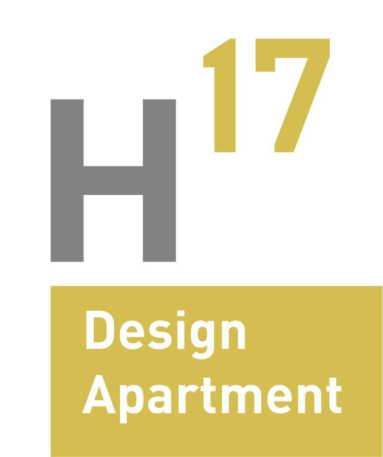 H17 Design-Apartments Erfurt Exteriör bild